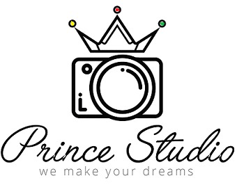 Prince's Studio  