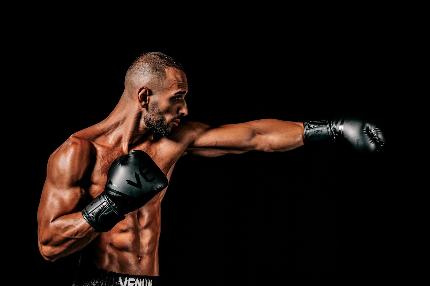 The Evolution Of Combat Sports In Pakistan