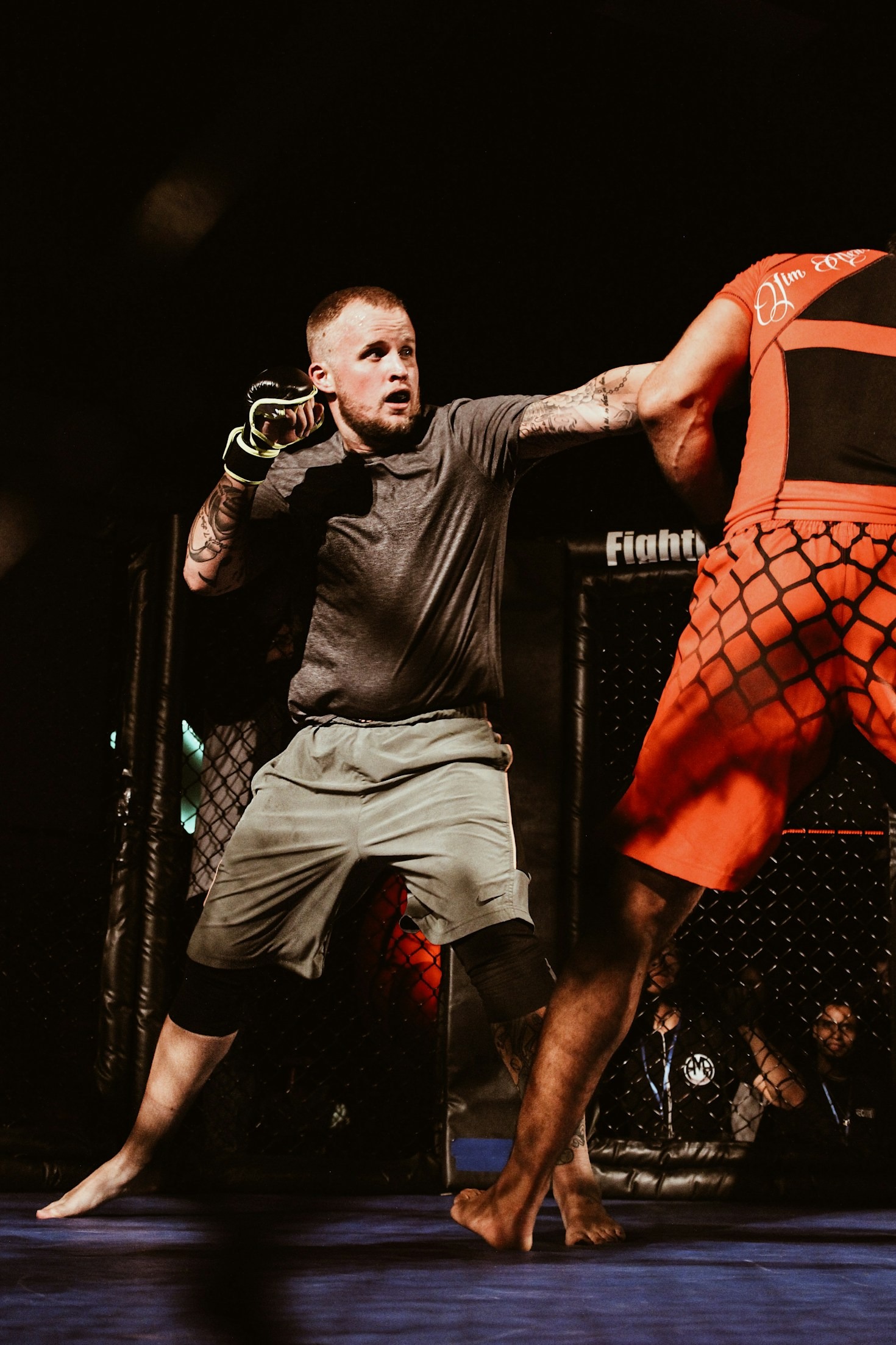 Training Tips For Aspiring Professional Boxers